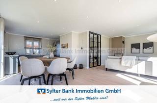 Doppelhaushälfte kaufen in 25980 Sylt, Neubau von zwei Wohnhäusern mit je 1 FW und 1 DW