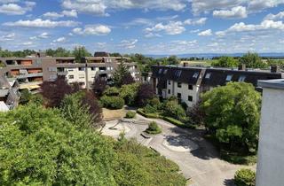 Wohnung kaufen in 70619 Stuttgart, 4 Zi-Maisonette-Wohnung mit Dachterrasse
