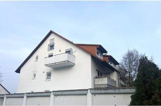 Wohnung kaufen in 76676 Graben-Neudorf, Gemütliche Wohnung Maisonette in Graben-Neudorf3-4 Zimmer, 80 m², Stellplatz und Balkon, vermietet
