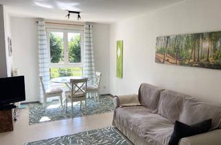 Wohnung kaufen in 75335 Dobel, Tolle Wohnung in Dobel1 Zi. App. + Küche, Bad, Diele, renov.möbliert, ca. 47,77 m², Balkon, Keller