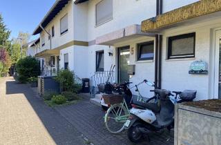 Haus kaufen in 76297 Stutensee, RMH in Büchig in toller Lage,Bj. 1979, 4,5 Zi., Wfl. 112 m², Grund 182 m², Garten, Garage, Terrasse