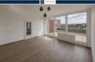 Penthouse kaufen in 38444 Wolfsburg, STYLISCHE PENTHOUSE-WOHNUNG MIT DEM BESONDEREN FLAIR