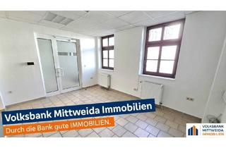 Büro zu mieten in Augustusburger Straße 228, 09127 Chemnitz, 40 m² Gewerbefläche in Gablenz – flexibel nutzbar & gut erreichbar!