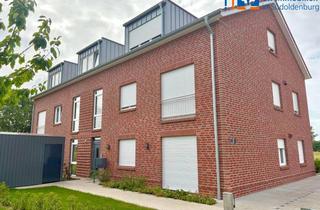Wohnung mieten in 49661 Cloppenburg, Modernes Wohnen in ruhiger Lage!