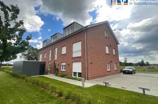 Wohnung mieten in 49661 Cloppenburg, Modernes Wohnen in ruhiger Lage!