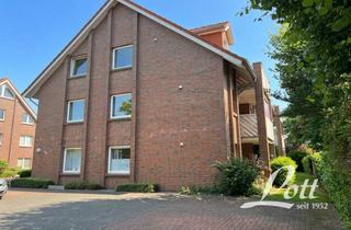 Wohnung mieten in 26689 Apen, **Erdgeschosswohnung mit Terrasse in Augustfehn II**