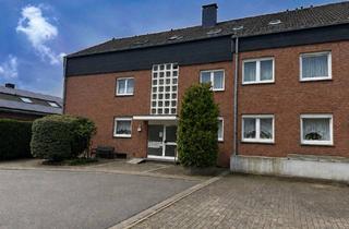 Wohnung kaufen in 33378 Rheda-Wiedenbrück, Nachhaltig vermietete 3-Zimmer Wohnung in Rheda