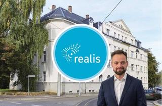 Mehrfamilienhaus kaufen in Scheffelstr. 115, 09120 Chemnitz, +++ hübsch saniertes Mehrfamilienhaus mit sehr guter Infrastruktur in Chemnitz-Altchemnitz +++