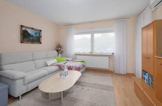Wohnung kaufen in 76344 Eggenstein-Leopoldshafen, Attraktive 3,5-Zimmer-Wohnung in ruhiger Lage mit Balkon und Klimaanlage