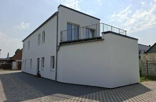 Wohnung mieten in 26316 Varel, Tolle Wohnung mit Dachterrasse / Erstbezug