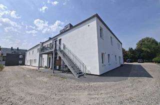 Wohnung mieten in 26316 Varel, Gemütliche Wohnung im Obergeschoss / Erstbezug