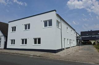 Wohnung mieten in 26316 Varel, Erdgeschosswohnung / Erstbezug