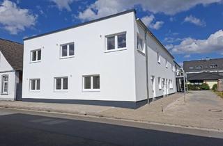 Wohnung mieten in 26316 Varel, Erdgeschosswohnung / Erstbezug