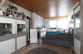 Einfamilienhaus kaufen in 31061 Alfeld, Kernsaniert 2014 - Charmantes Einfamilienhaus mit Ausbaupotenzialmodernisiert