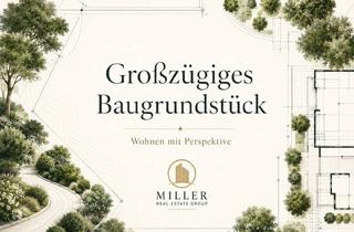 Immobilie kaufen in 85122 Hitzhofen, 913 m² FÜR GROSSE WOHNIDEEN - VOM FAMILIENDOMIZIL BIS ZUM MEHRFAMILIENKONZEPT NAHE INGOLSTADT!