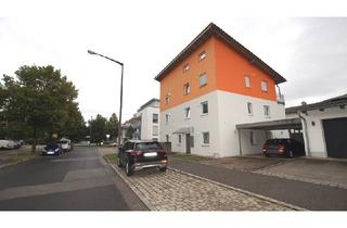 Wohnung mieten in 94315 Straubing, Herrliche 3 Zimmer-Wohnung mit Terrasse und Garten