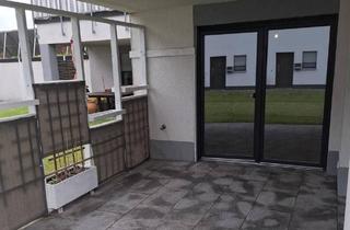 Wohnung mieten in 38527 Meine, zur Miete: schöne 2 Zimmer Wohnung mit Terrasse in Meine