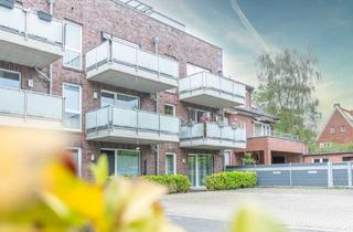 Wohnung kaufen in 48527 Nordhorn, Schicke Eigentumswohnung