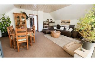 Wohnung kaufen in 53639 Königswinter, Provisionsfreie vermietete Charmante 3-Zimmer-Eigentumswohnung mit Balkon und Einbauküche!