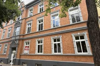 Wohnung kaufen in 06844 Dessau-Roßlau, Viel Platz für Sie und Ihre Familie – helle 3-Zimmer-Wohnung mit ca. 101 m², Gäste-WC & Stellplatz i