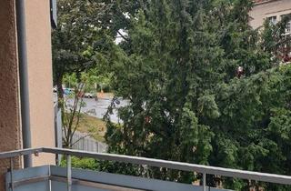 Wohnung kaufen in Kaiserstraße 122, 12105 Berlin, sanierte 2-Zimmerwohnung mit großem Balkon