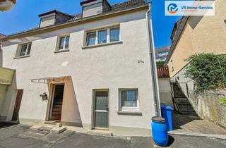 Einfamilienhaus kaufen in 97078 Würzburg, Idyllisch in zweiter Reihe – charmantes Einfamilienhaus in Würzburg-Versbach