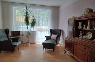 Immobilie mieten in Dittesstraße 60, 08523 Plauen, Wohlfühlen für Senioren