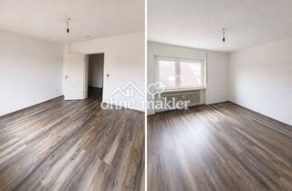 Wohnung kaufen in 90459 Nürnberg, Helle Eigentumswohnung in zentrumsnaher Lage von Nürnberg