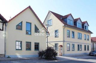 Anlageobjekt in 99189 Elxleben, Provisionsfrei: Gepflegte Kapitalanlage - 6 WE - 503 qm - > 61000 € Jahresnettokaltmiete