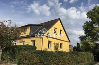 Reihenhaus kaufen in Groß Walmstorfer Str. 2, 23968 Hohenkirchen, Vermietetes Reihenendhaus | *provisionsfrei* | 800m zur Ostsee | Niendorf/Hohenkirchen