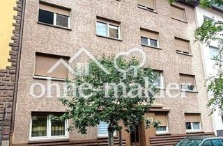 Haus kaufen in Blücherstr. 19, 67063 Ludwigshafen, Renditestarkes 8-MFH mit Ausbaureserve - ZV