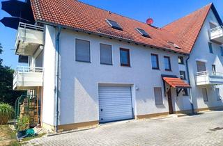 Wohnung mieten in 01156 Dresden, 1-Raum-Dachgeschosswohnung *36 m²* *Balkon & PKW-Stellplatz* ideal für Studenten & Berufstätige