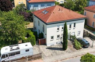 Doppelhaushälfte kaufen in 01689 Weinböhla, TOP!! Doppelhaushälfte in Weinböhla, ca. 131 m² Wfl., 5 Zimmer, EBK, Keller, ***PROVISIONSFREI***