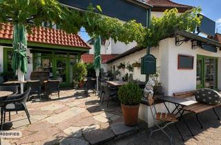 Gewerbeimmobilie kaufen in 37574 Einbeck, GASTRONOMIE MIT IMMOBILIE, KUNDENSTAMM & WOHNUNG
