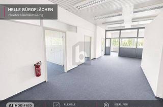 Gewerbeimmobilie mieten in 74078 Heilbronn, BÜROFLÄCHE IPAI HEILBRONN SOFORT BEZUGSBEREIT