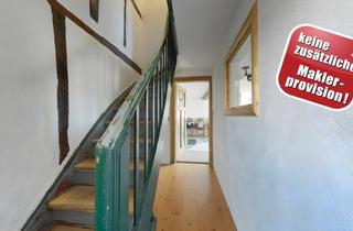 Haus kaufen in 35641 Schöffengrund, Eine Portion Charme - provisionsfrei