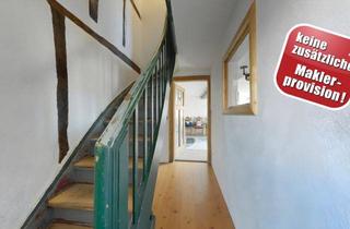 Haus kaufen in 35641 Schöffengrund, Eine Portion Charme - provisionsfrei