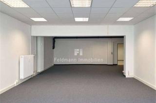 Geschäftslokal mieten in Gautinger Straße 40c, 82061 Neuried, Gewerbefläche (Lager m. Büro), renoviert, im UG mit Tageslicht! Neuried b. München