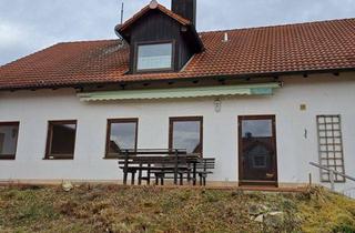 Wohnung mieten in 86868 Mittelneufnach, Gepflegte Erdgeschosswohnung mit Garten, Garage und Kellerräumen