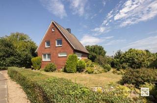 Einfamilienhaus kaufen in 21640 Horneburg, Einfamilienhaus in Sackgassenlage von Horneburg