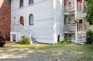 Wohnung kaufen in Pählenweg 11, 59069 Hamm, Moderne Maisonettewohnung in attraktiver Lage von Westtünnen