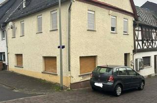 Einfamilienhaus kaufen in 65589 Hadamar, Hadamar - Einfamilienhaus im Herzen von Hadamar