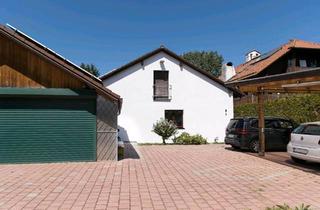 Haus kaufen in 82275 Emmering, Emmering - EFH Haus freistehend gr. Garten mit Einliegerwohnung