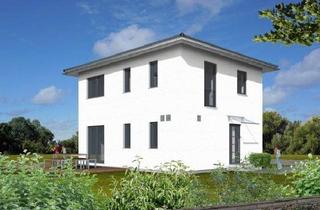 Villa kaufen in 86934 Reichling, Reichling - NEUBAU: Holzhaus inkl. Bauplatz schöne Ortsrandlage in Reichling