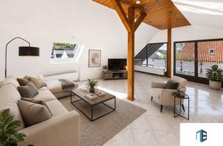 Loft kaufen in 55218 Ingelheim, Großzügiges Wohnen mit Loftflair und Loggia in Ingelheim am Rhein