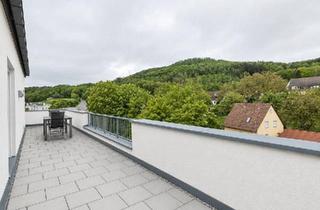 Mehrfamilienhaus kaufen in 96450 Coburg, Coburg - Penthousewohnung im beliebten Cortendorf - Provisionsfrei !