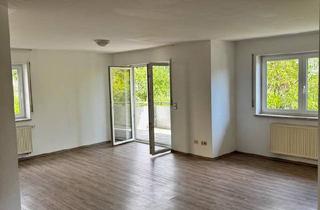 Wohnung kaufen in 97440 Werneck, Werneck - Gut geschnittene 4-Zimmer-Wohnung in Werneck zu verkaufen