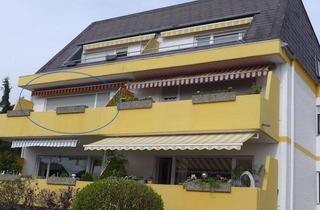 Wohnung kaufen in 67346 Speyer, Speyer - 3 Zi. ETW mit zwei Balkonen in Speyer Im Oberkämmerer von priv.