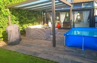Reihenhaus kaufen in 47906 Kempen, Kempen - Reihenhaus in Kempen von Privat