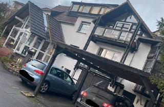 Einfamilienhaus kaufen in 36151 Burghaun, Burghaun - Provisionsfrei: gemütliches Einfamilienhaus